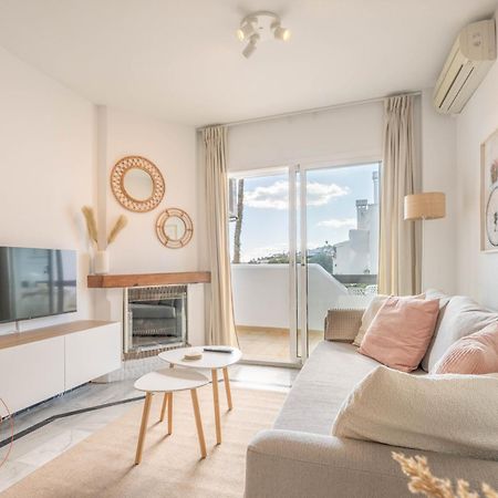 Cosy Apartment, La Cala De Mijas - Tcm Exterior photo
