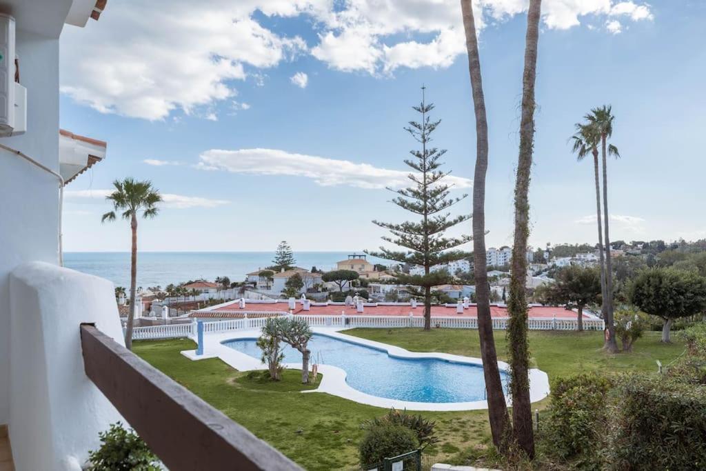 Cosy Apartment, La Cala De Mijas - Tcm Exterior photo