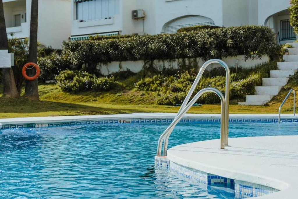 Cosy Apartment, La Cala De Mijas - Tcm Exterior photo