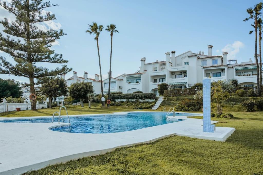 Cosy Apartment, La Cala De Mijas - Tcm Exterior photo